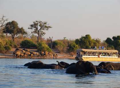 Chobe